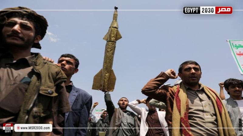 الحوثيون