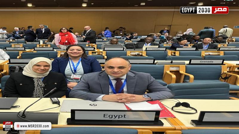 رئيس جهاز شئون البيئة