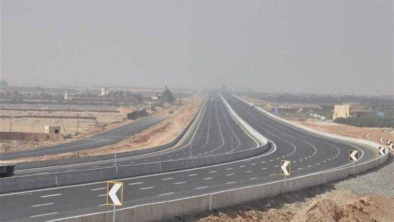 خبير طرق: تفعيل قانون الحمولات الزائدة بعد فتح الدائري الإقليمي