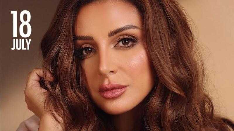 فئات لتذاكر حفل أنغام بحفل افتتاح مهرجان العلمين