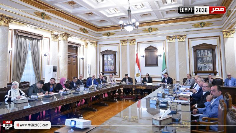 رئيس جامعة القاهرة