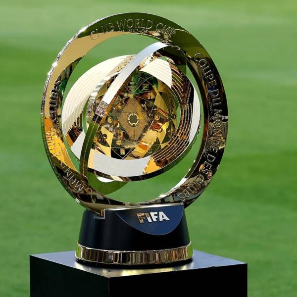 كأس العالم للأندية