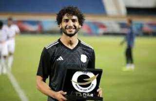 الزمالك يضم عمرو ناصر مهاجم فاركو وخطوة أخيرة على الحسم
