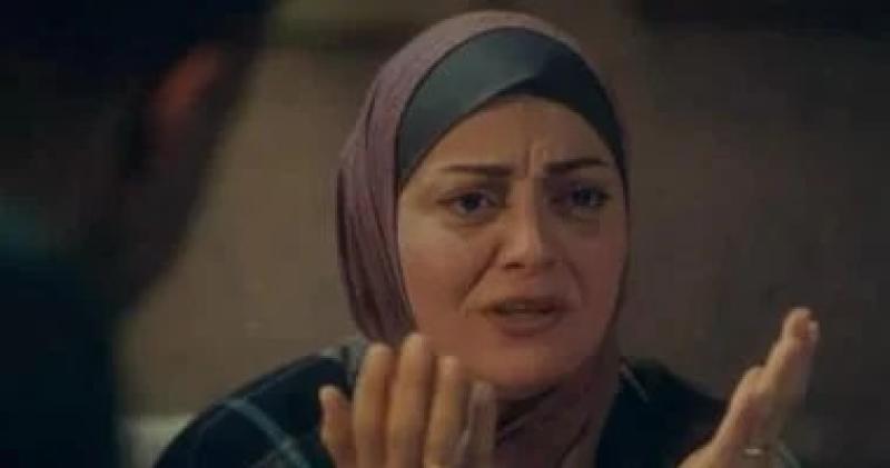 هبة عبدالغني 