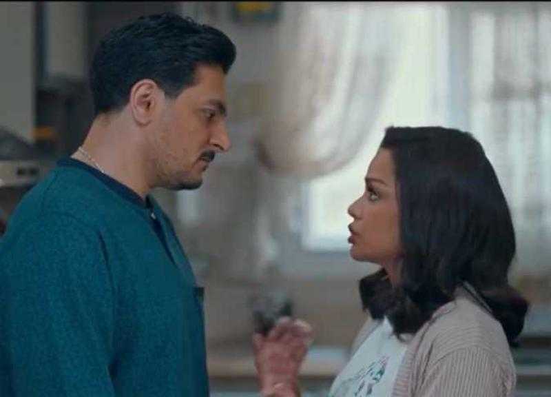 ملخص أحداث الحلقة 18 من مسلسل فات الميعاد