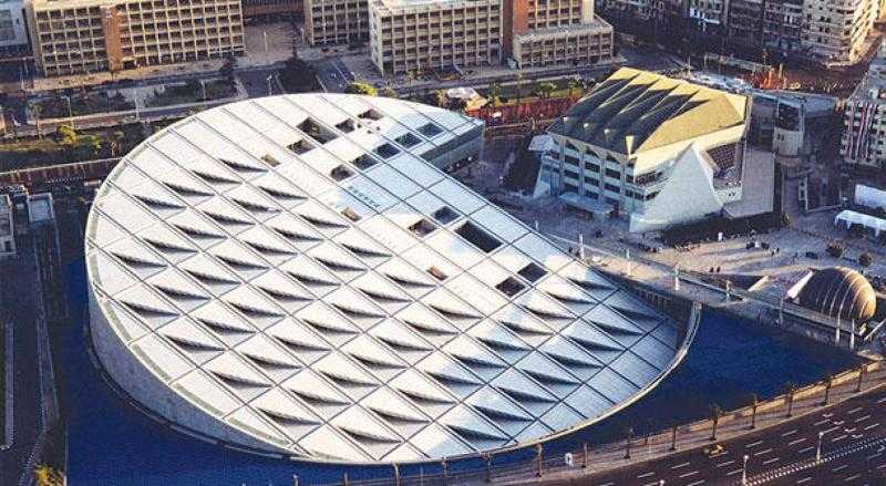 مدير مكتبة الإسكندرية: معرض الكتاب هذا العام مهرجان ثقافي متكامل يضم 215 فعالية و79 ناشرًا
