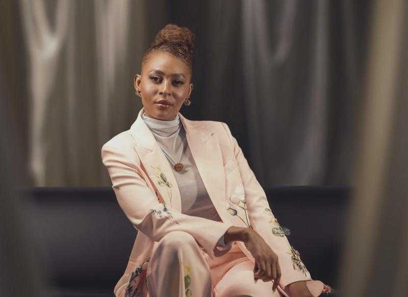 حور العبدالله تشعل الإحساس بأغنيتها الجديدة «ساعة ساعة»