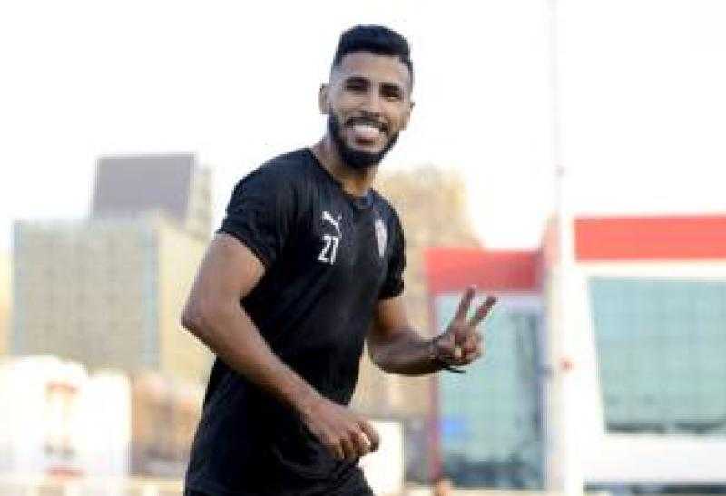 أوناجم يعود إلى الدوري المصري عبر كهرباء الإسماعيلية: تحدٍ جديد وطموحات كبيرة