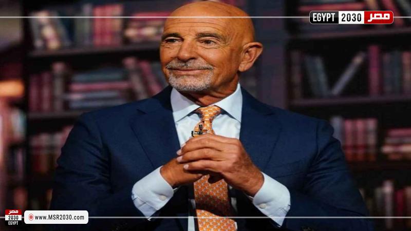 المبعوث الخاص للرئيس الأمريكي في الملف السوري