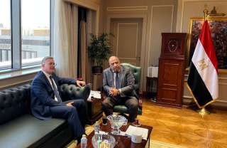 وزيرا الكهرباء والبترول يبحثان طرق توفير الوقود لتأمين التغذية واستقرار الشبكة