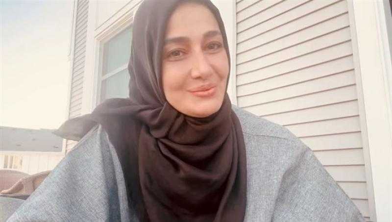 حلا شيحة تكشف أسرار رحلة الحجاب والطلاق في سلسلة جديدة على يوتيوب