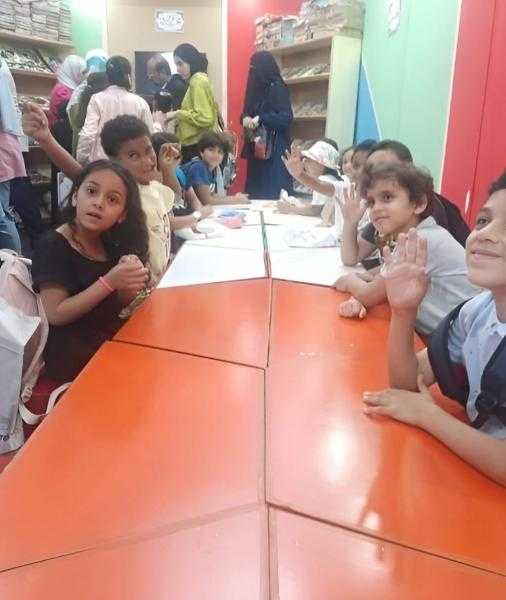 الأزهر يشارك بجناح خاص في معرض الإسكندرية الدولي للكتاب في نسخته ال ٢٠