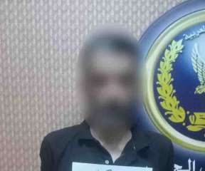 اعتدى عليه بسلاح أبيض.. القبض على شخص تعدى على صيدلي بالقاهرة بسبب ”لافتة”