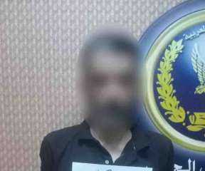 اعتدى عليه بسلاح أبيض.. القبض على شخص تعدى على صيدلي بالقاهرة بسبب ”لافتة”