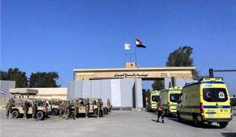 تصريح عاجل من رئيس الأوروجواي لـ مصر