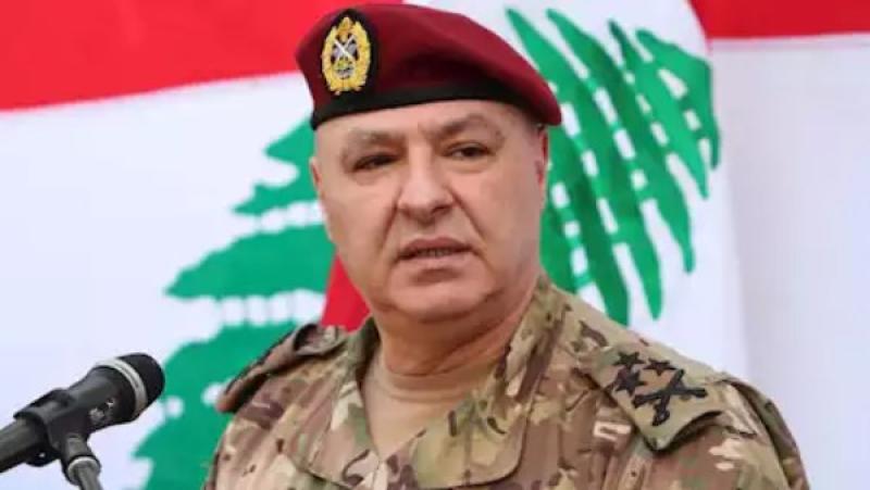 الرئيس اللبناني
