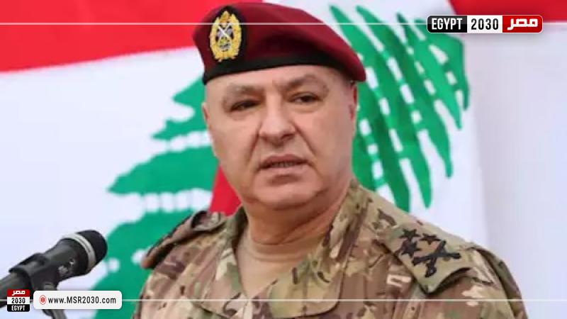 الرئيس اللبناني