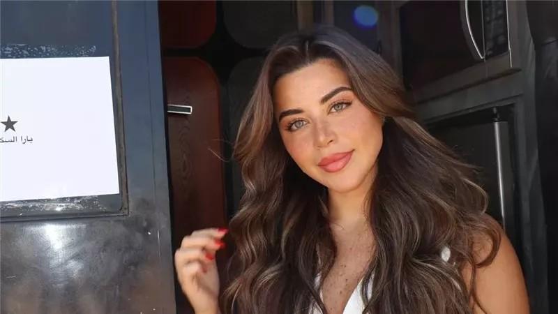 يارا السكري تتعاقد على بطولة مسلسل ”على ضهر راجل” وفيلم ”صقر وكناريا”