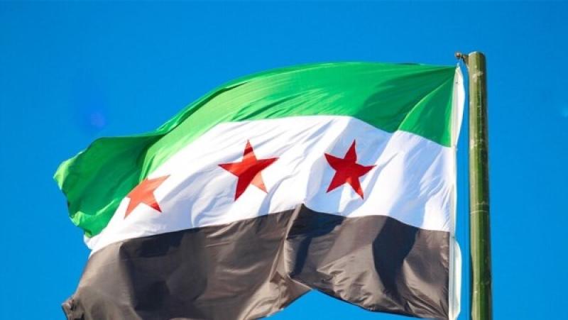 سوريا