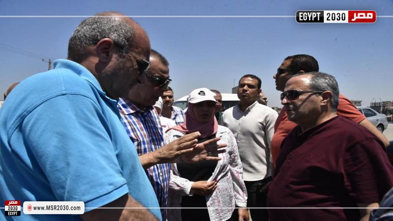 محافظ بورسعيد