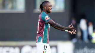 الزمالك يقترب من ضم مهاجم أنجولي من الدوري البرتغالي