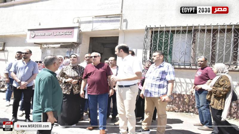 محافظ بورسعيد