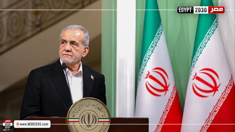 الرئيس الايراني