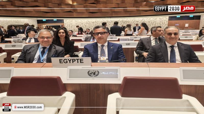 وزير التموين