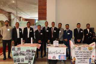 الشباب والرياضة تختتم فعاليات البرنامج القومي لتنمية أبناء الصعيد والمحافظات الحدودية في موسمه الخامس