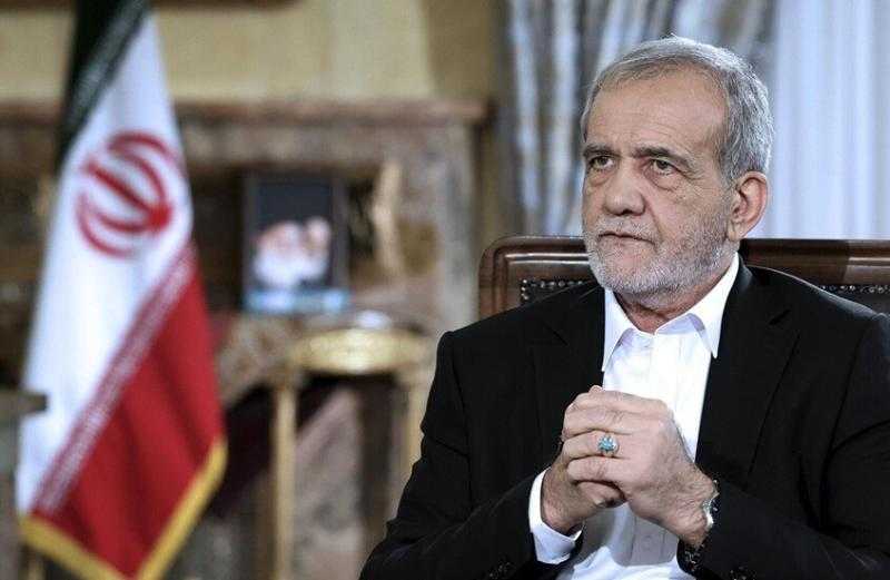نبأ عاجل من إيران لأمريكا