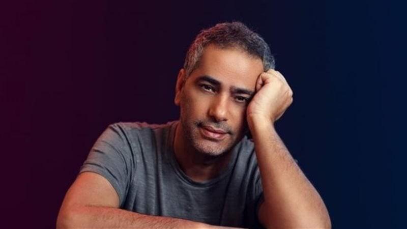 فضل شاكر يطرح ديو ”كيفك عفراقي” مع نجله محمد