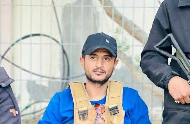 عاجل.. ”أبو شباب”: نواصل التحرك ضد حماس بدعم من السلطة.. ونطالب بالإفراج عن أسير إسرائيلي