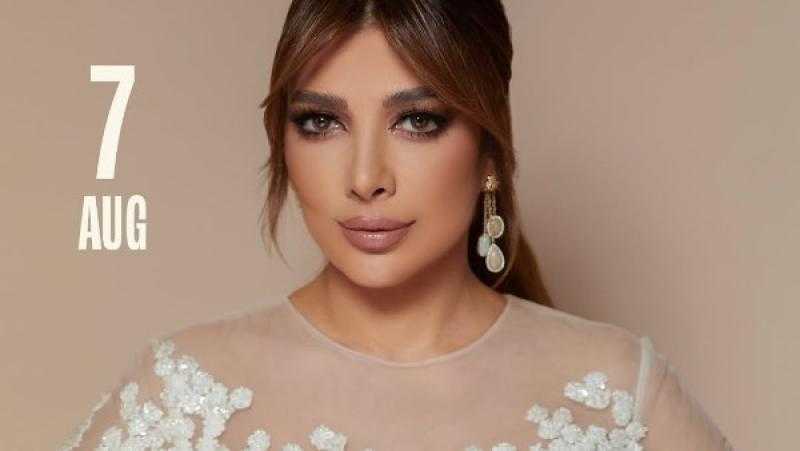 تبدأ من 750 جنيها.. أصالة نصري تتألق في مهرجان العلمين
