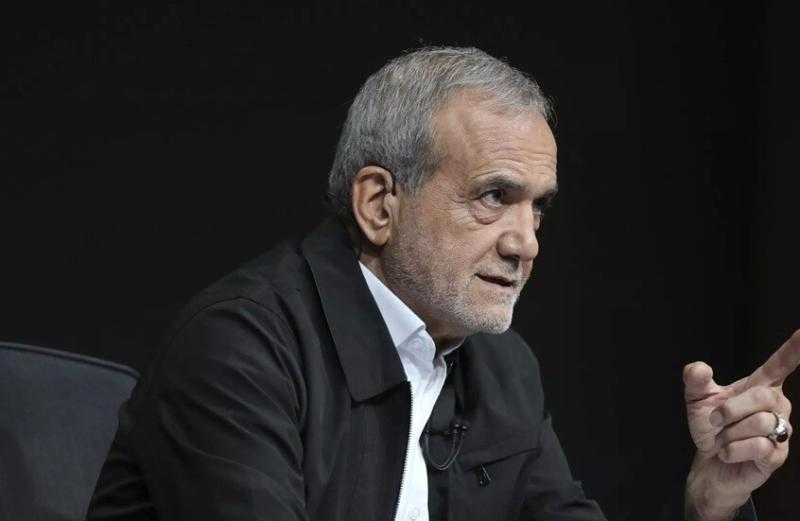 عاجل.. الرئيس الإيراني يكشف حقيقة محاولات اغتيال ترامب