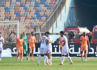 الزمالك يواجه أورانج وديًا الجمعة استعدادًا للموسم الجديد