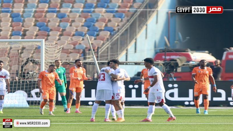الزمالك