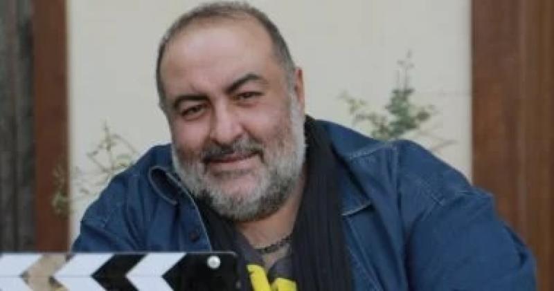 أشرف زكى: سامح عبد العزيز مش فى غيبوبة