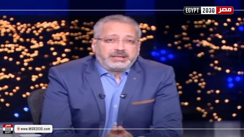 تامر أمين