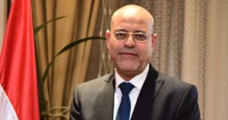 وزير العمل: رفع منحة العمالة غير المنتظمة لـ 1500 جنيه وتوسيع مظلة الحماية