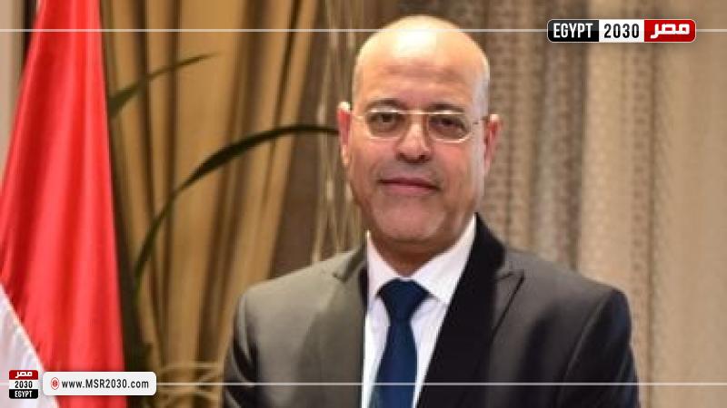 وزير العمل
