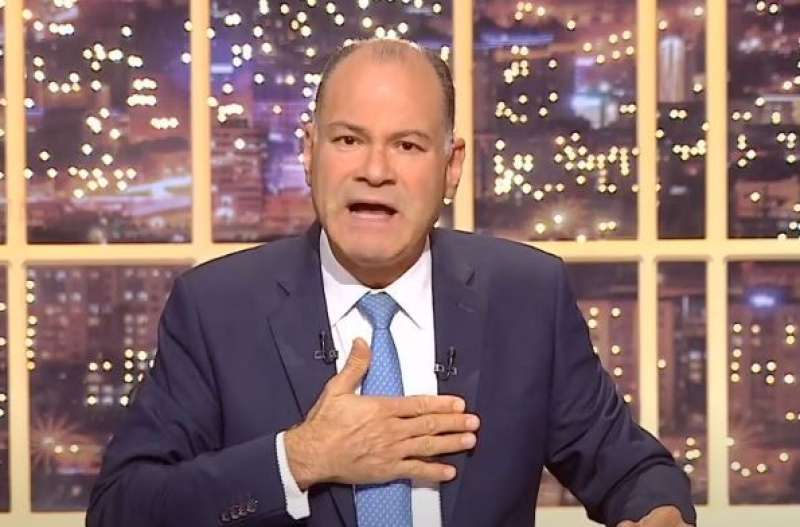 نشأت الديهي 
