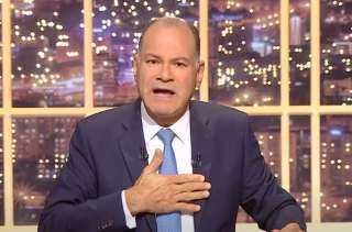 فيديو.. نشأت الديهي يستنكر دعوات إقالة كامل الوزير: الناس دي مغرضة ومستهدافاه لأنه بيشتغل