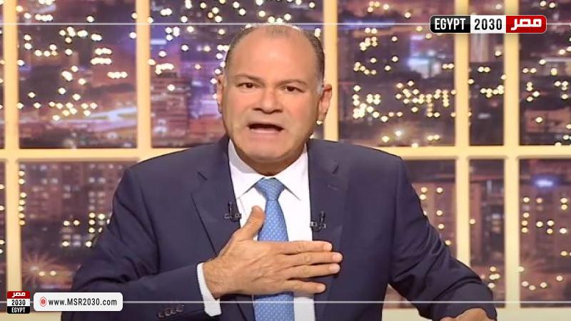 نشأت الديهي