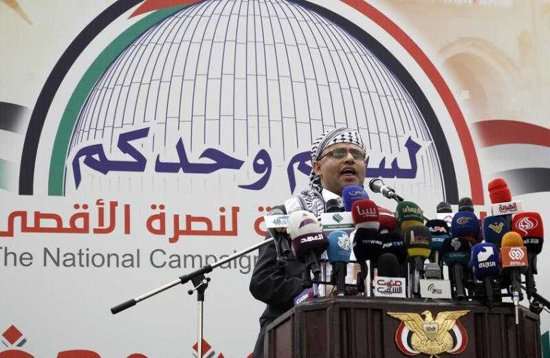 عاجل.. الحوثيون يهددون: مفاجآتنا لن تتوقف.. اليمن ميدان الحسم لا الاستعراض!