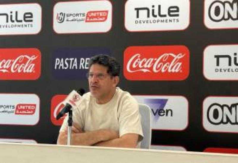 شريف عبدالفضيل: تصرف أيمن الرمادي يكشف أزمة ثقة داخل جهاز الزمالك قبل نهائي الكأس
