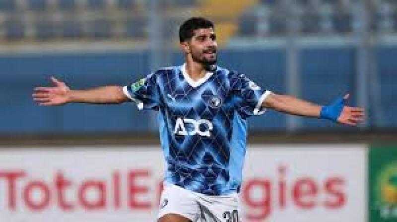 صفقة إبراهيم عادل تُنعش خزينة المريخ البورسعيدي بمليون دولار