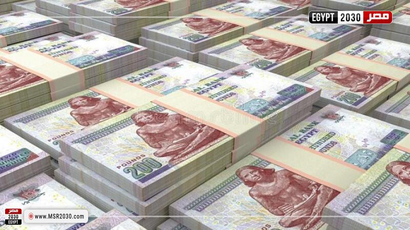 أصول البنك المركزي