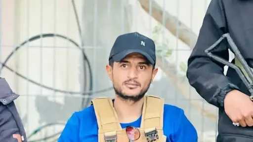 قيادي بحركة فتح يكشف تفاصيل جديدة عن مقتل... قيادي بحركة فتح يكشف تفاصيل جديدة عن مقتل ياسر أبو شباب