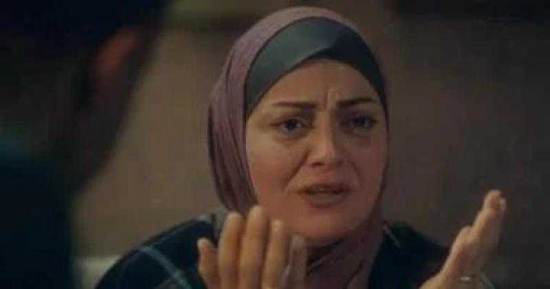 هبة عبد الغني تتلقى عزاء والدتها اليوم