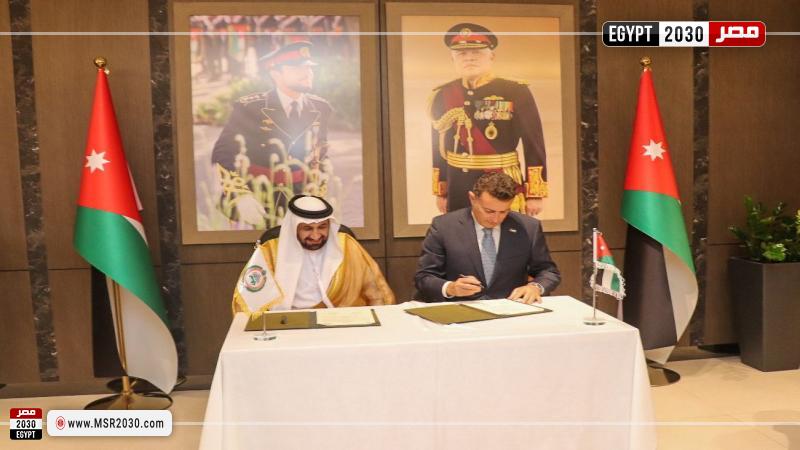 رئيس البرلمان العربي